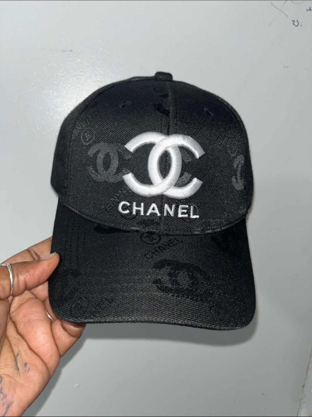 Cute fashion hat